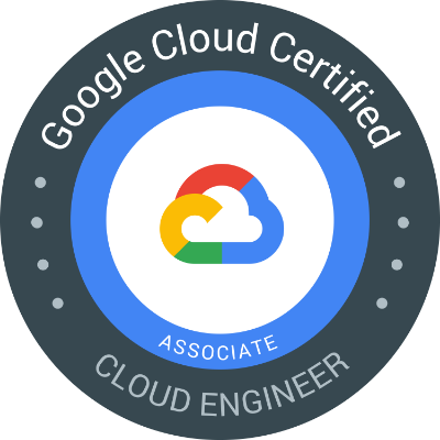 gcp cert